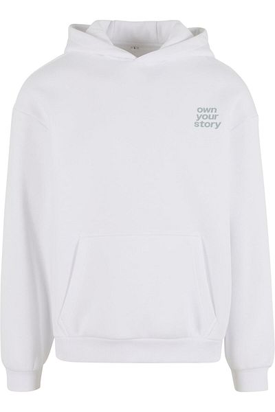 Upscale by Mister Tee Fluffy Hoody