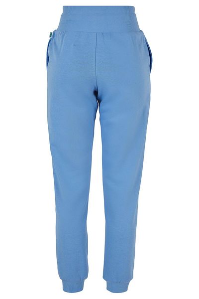 Urban Classics Damen Ladies Organic High Waist Sweat Pants