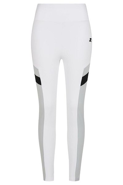 Starter Damen Ladies Highwaist Sports Leggings