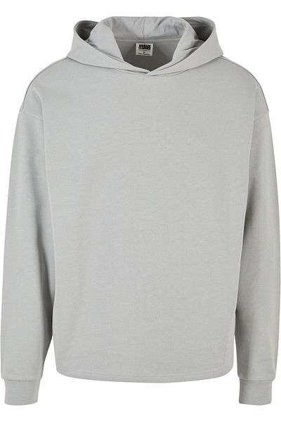 Urban Classics Herren Organic Loose Hoody