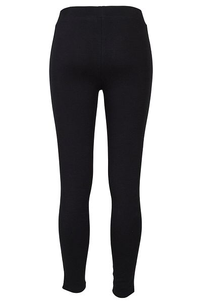 Urban Classics Damen Ladies 3-tone Tape Leggings