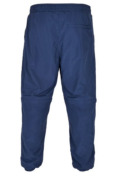 Urban Classics Herren Zip Away Track Pants