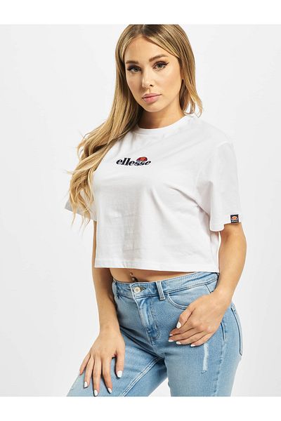 Ellesse Damen Fireball T-shirt