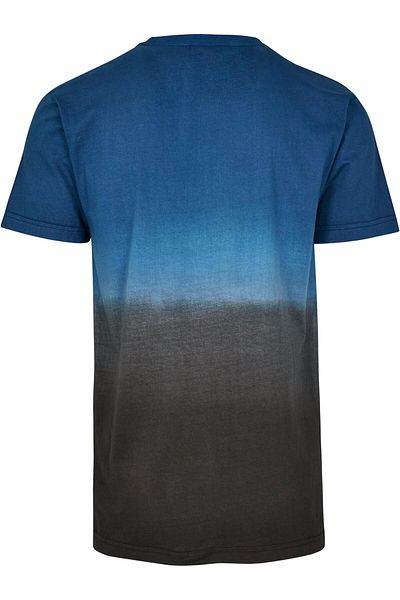 Urban Classics Herren Dip Dyed Tee