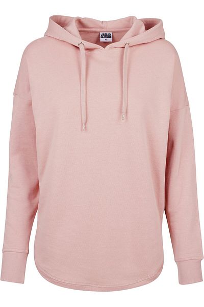 Urban Classics Damen Ladies Oversized Terry Hoody