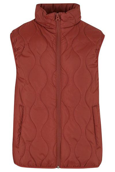 Urban Classics Mens Super Light Bubble Vest