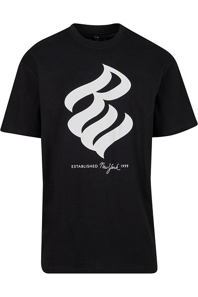 Rocawear Herren Biglogo T-shirt