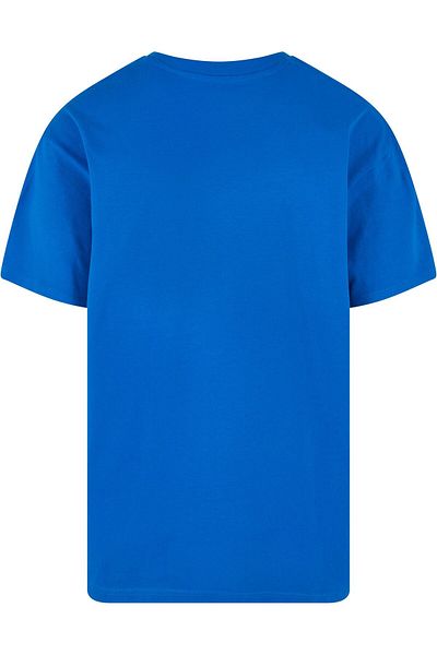 Upscale by Mister Tee Herren Athletic Club Heavy Oversized Tee