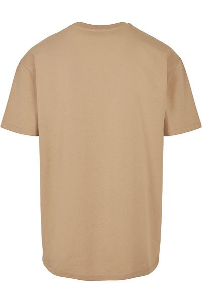 Urban Classics Herren Organic Basic Tee