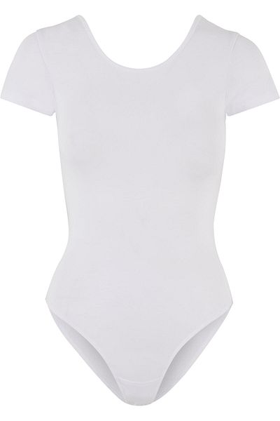 Urban Classics Ladies Stretch Jersey 2-pack