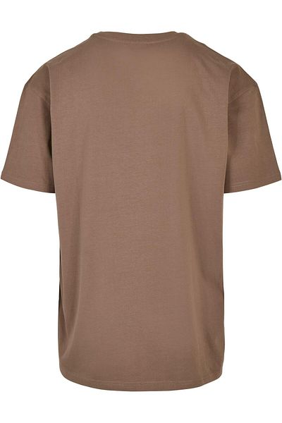 Urban Classics Herren Heavy Oversized Tee
