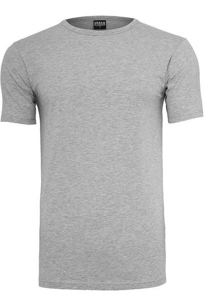 Urban Classics Herren Fitted Stretch Tee