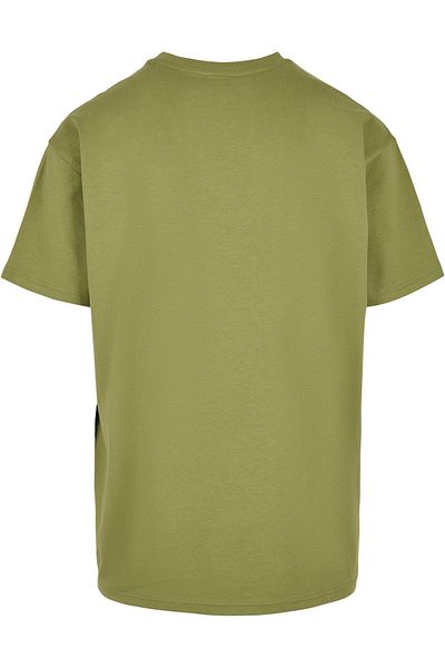 Urban Classics Herren Heavy Oversized Tee