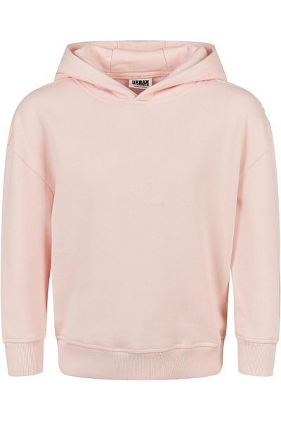 Urban Classics Damen Girls Hoody