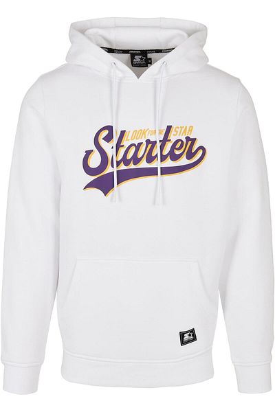 Starter Herren Swing Hoody