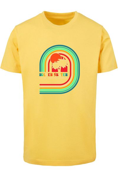 Mister Tee Herren Roller Skater Tee