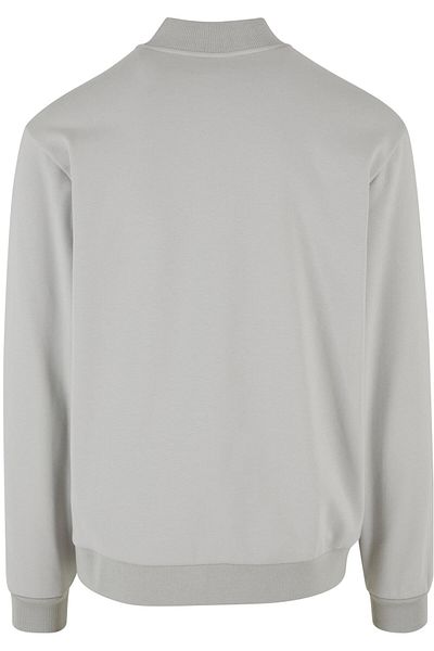 Urban Classics Herren Cozy College Jacket