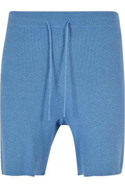Urban Classics Herren Ribbed Shorts