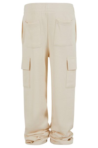 Urban Classics Girls Baggy Light Terry Sweat Pants