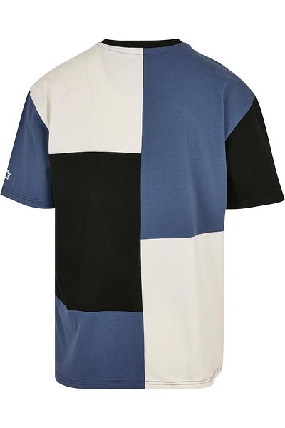 Starter Herren Patchwork Oversize Tee