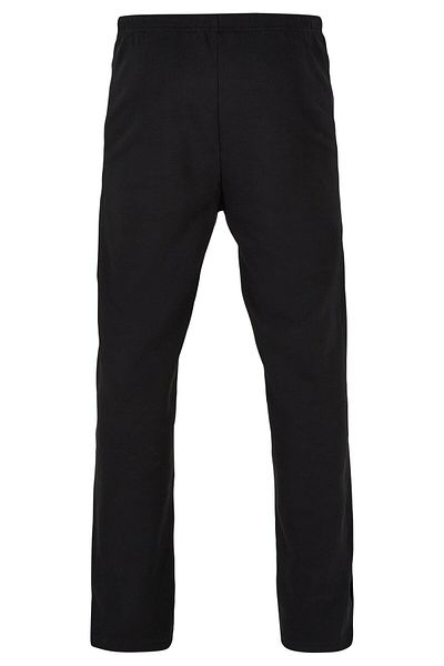 9N1M SENSE Herren Essential Slit Pants