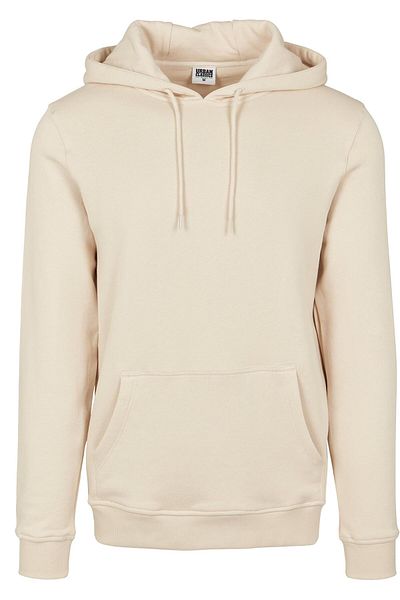 Urban Classics Herren Organic Basic Hoody