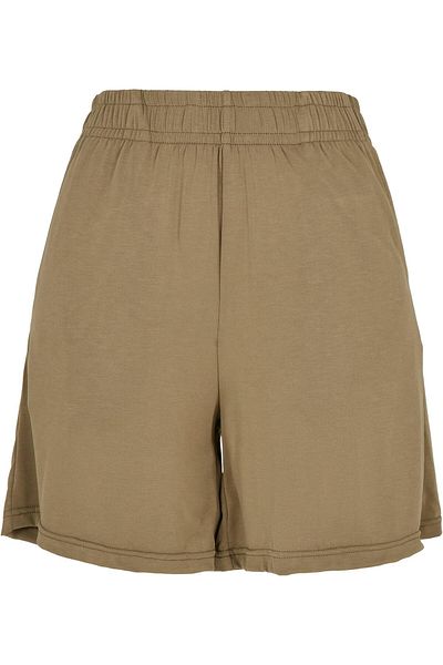 Urban Classics Damen Ladies Modal Shorts