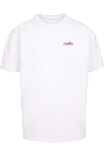 Upscale by Mister Tee Herren Ball Hard Heavy Oversize Tee
