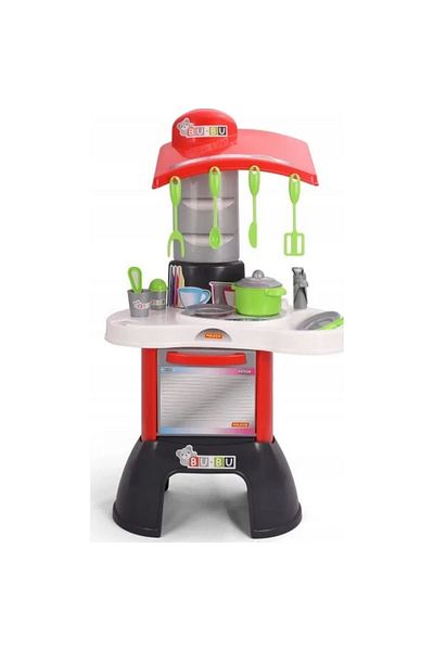 Skygo Polesie Bu-Bu Kitchen Set N1 83142