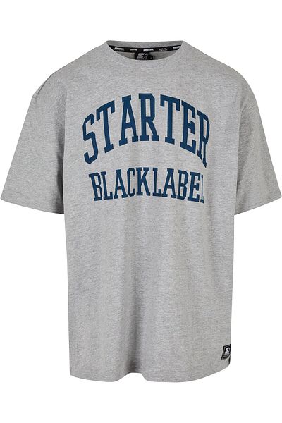 Starter Herren Black Label Oversize Tee