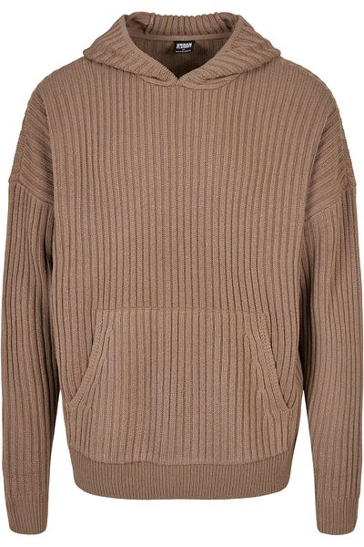 Urban Classics Herren Knitted Hoody