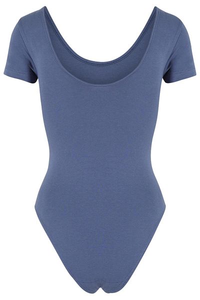 Urban Classics Damen Ladies Stretch Jersey Body