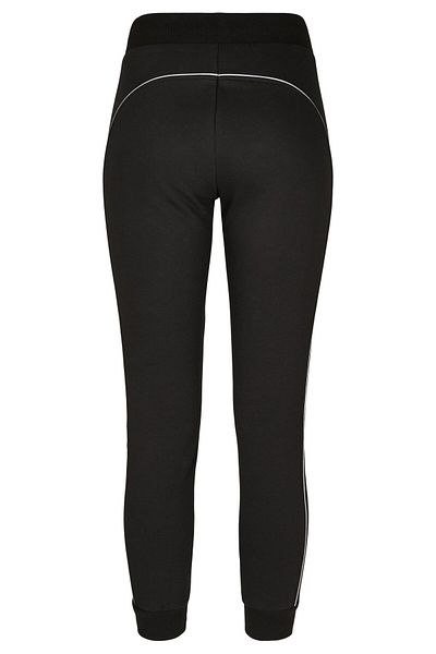 Urban Classics Damen Ladies Reflective Sweatpants