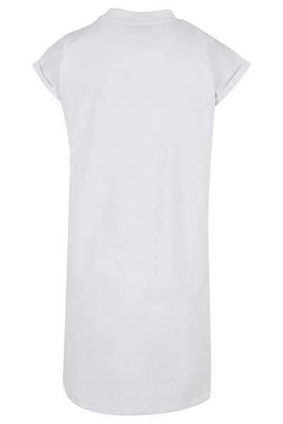 Urban Classics Damen Ladies Turtle Extended Shoulder Dress