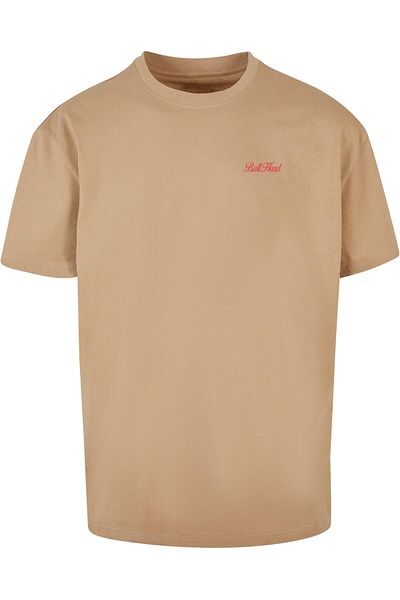 Upscale by Mister Tee Herren Ball Hard Heavy Oversize Tee