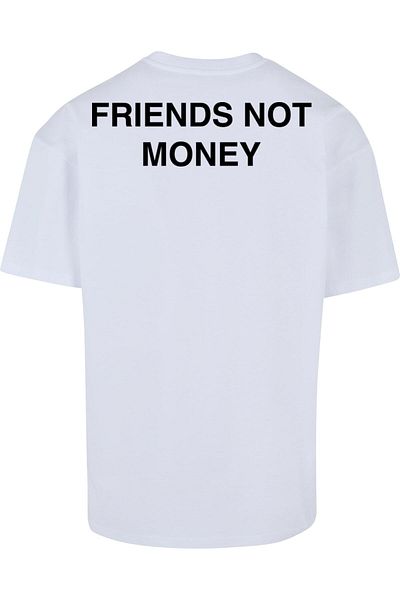 9N1M SENSE Sense Tee Friends Not Money