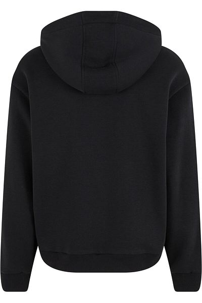 Urban Classics Fluffy Zip Cardigan