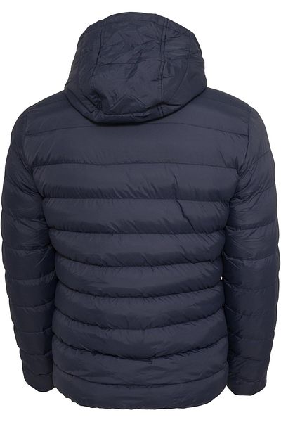 Urban Classics Herren Basic Bubble Jacket