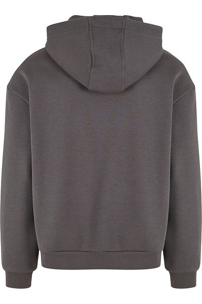 Upscale by Mister Tee Make It Legendary Fluffy Hoody