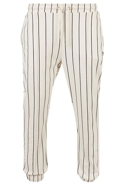 Urban Classics Herren Starter Terry Baseball Pants