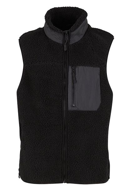 Urban Classics Sherpa-Weste
