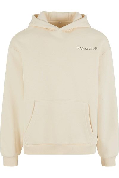 Upscale by Mister Tee Part Of The Club Fluffy Hoody