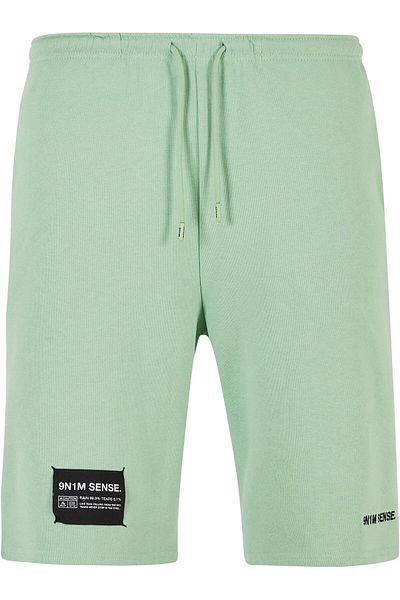 Urban Classics Herren Sense Essential Sweat Shorts