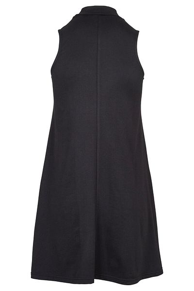 Urban Classics Damen Ladies A-line Turtleneck Dress