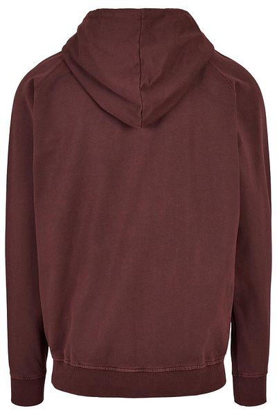 Urban Classics Herren Overdyed Hoody
