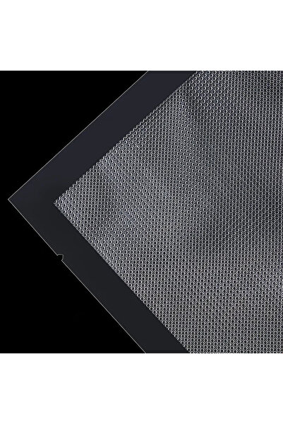 Noriva 25x35 Ev Tipi Tırtıklı Vakum Makinesi Poşeti 50 Adet