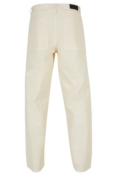 Urban Classics Herren Canvas Pants