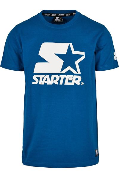 Starter Herren Logo Tee