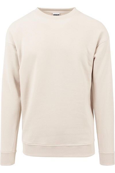 Urban Classics Herren Sweat Crewneck