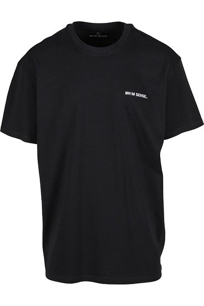 9N1M SENSE Sense Essentials T-shirt